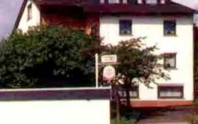 Gast- und Gästehaus Simon