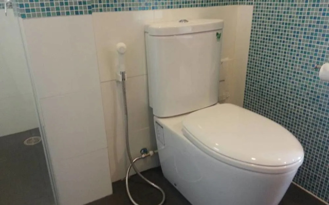 Baan Ekamporn 2