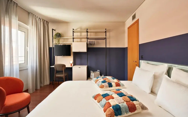 Schone Wohnung mit Aufzug