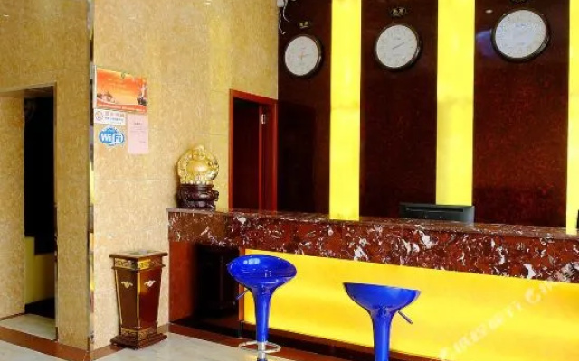 Jinshang Hotel