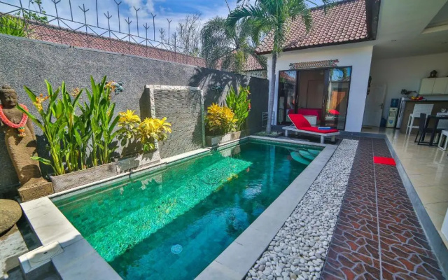 Bali Cinta Villa