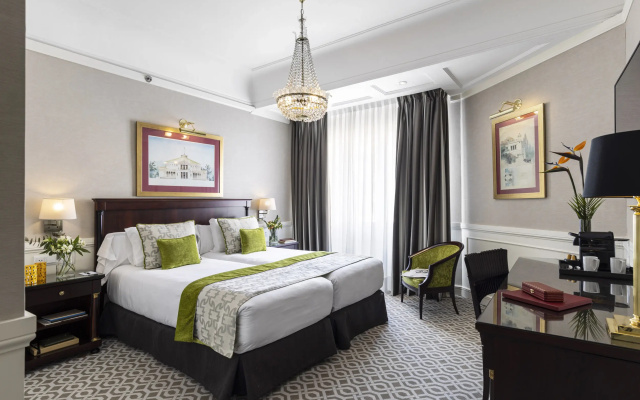 Hotel Emperador