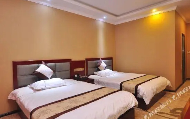 Kaibin Business Hotel