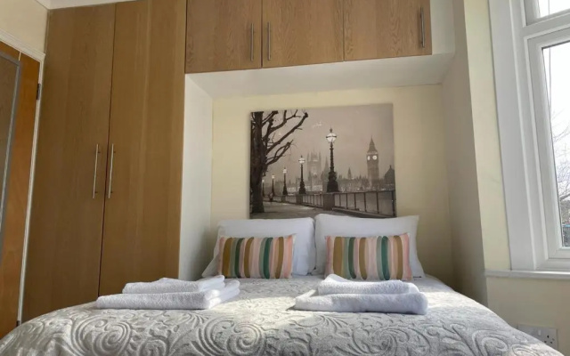 Amazing Studio Room in Walthamstoww