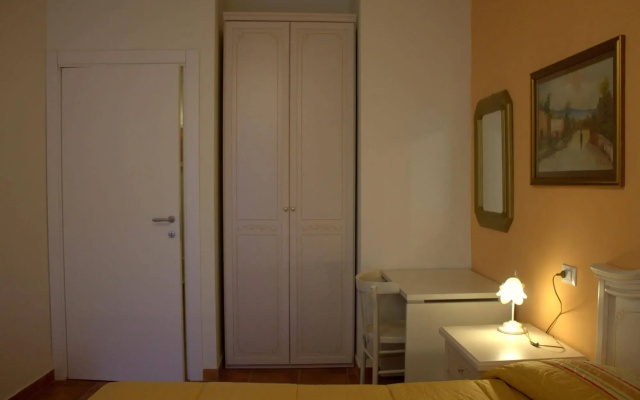 B&B In Centro a Pacentro