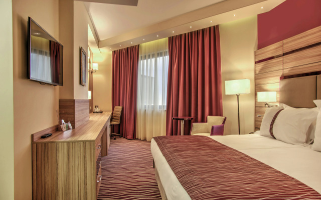 Holiday Inn Plovdiv by IHG