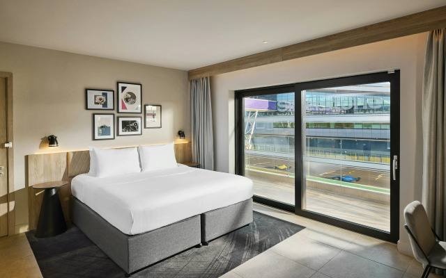 Hilton Garden Inn Silverstone