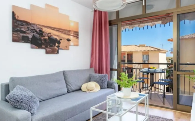 Apartment - 3 Bedrooms with WiFi - 107877