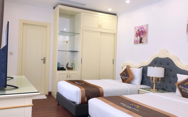 Sun Halong Hotel