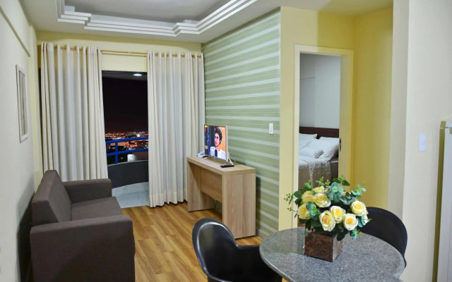 Classe Apart Hotel