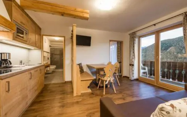 Waldheim Appartements