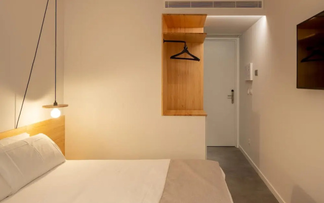 Cristina Enea Rooms