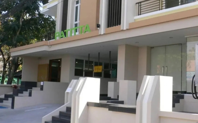 Patitta Apartment