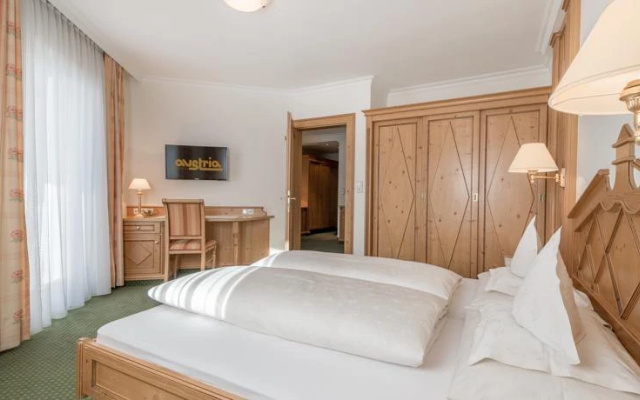 Hotel Austria