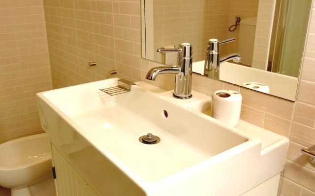 Suite In Villa Di Charme 42