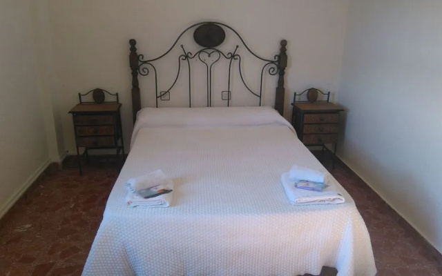 Hostal Miguel Hernandez