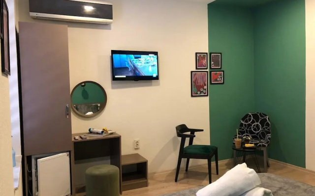 Teodori Suites