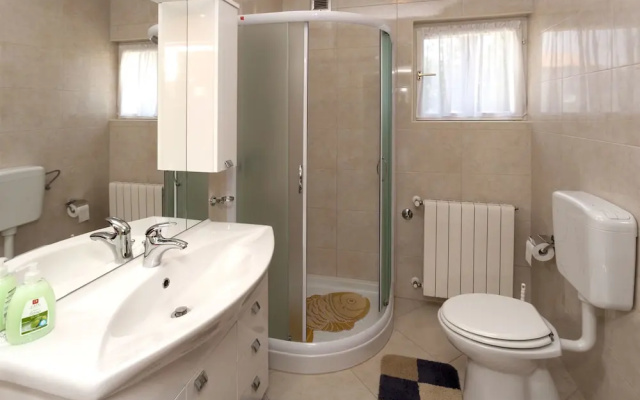 Apartment Brijuni