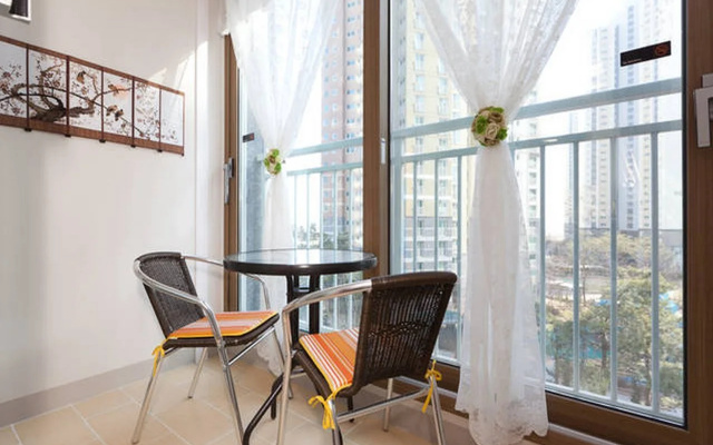 Good Time Guest House Incheon Airport - Hostel