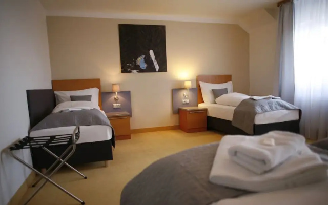Hotel Star 4 a Hotel Star 5