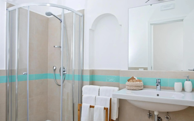Villa Pollio Guest House