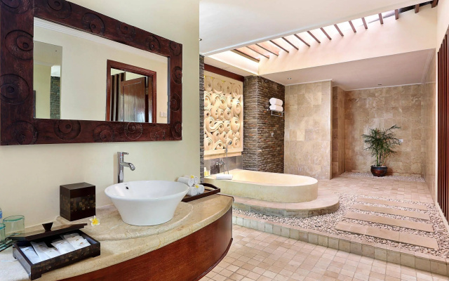 The Club Villas Seminyak