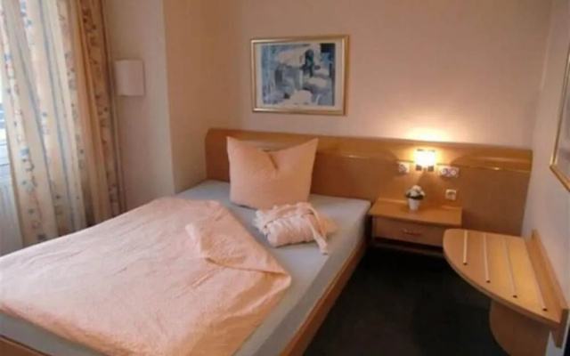 Strandhotel Dagebüll