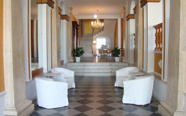 Hotel Continental