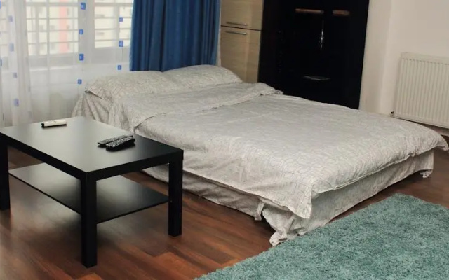 Obor Tower Accommodation
