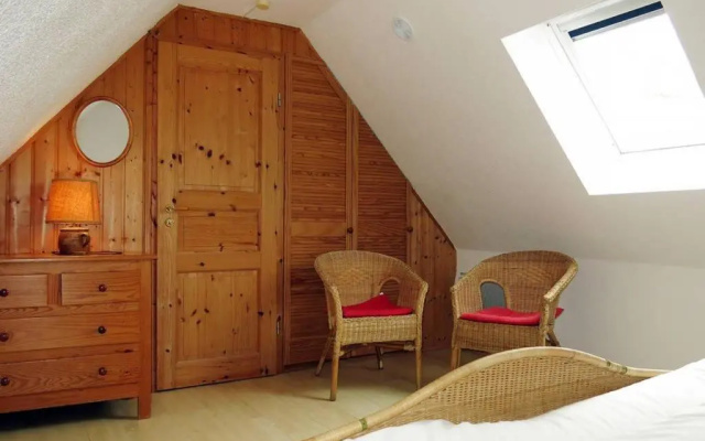 Maison Trégastel, 2 pièces, 2 personnes - FR-1-542-17