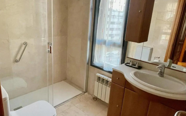 Apartamento Paseo de la Losa