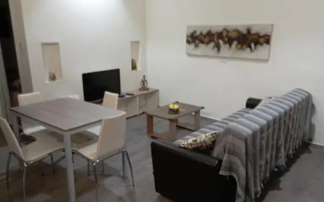 Private village apartment