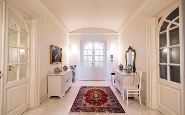 Villa San Pietro