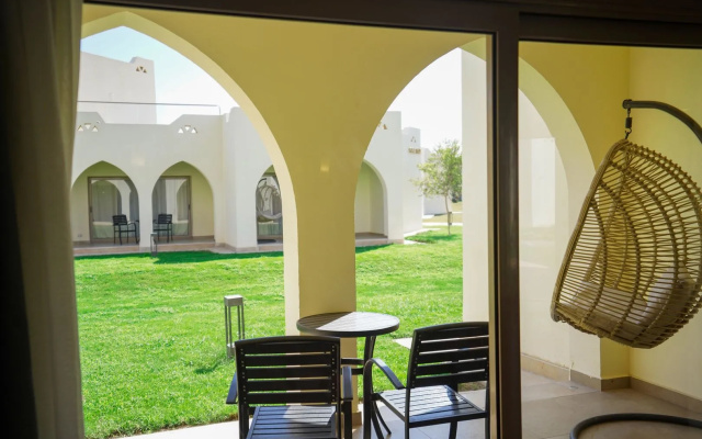 Xanadu Makadi Bay - High Class All Inclusive