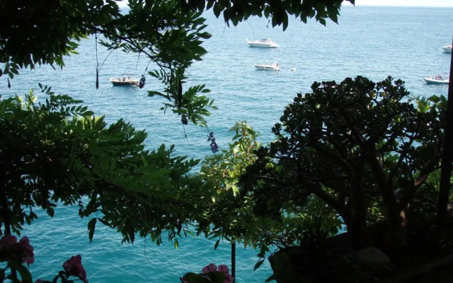 La Casetta di Marmorata Ravello Accommodation