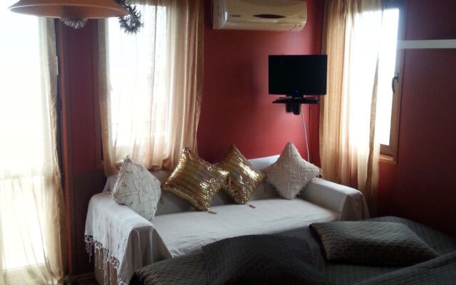 Tasev Butik Hotel