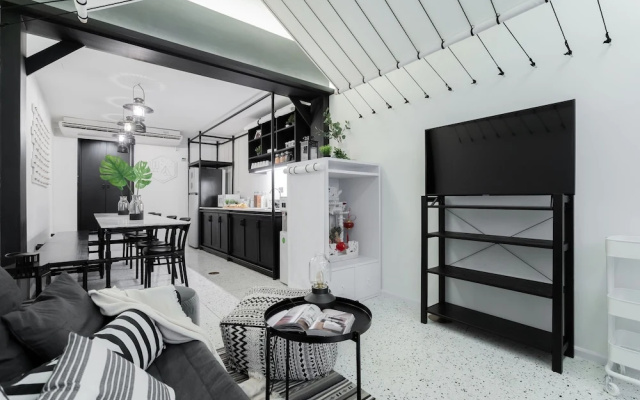 S'NAP Hostel