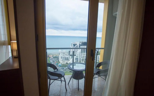 Отель Corner Inn