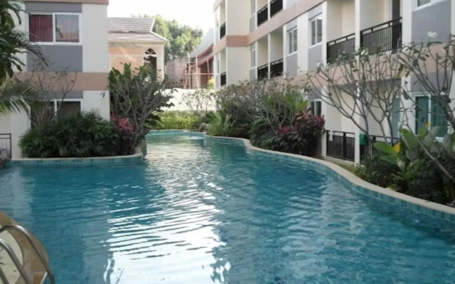 Condo Park Lane Jomtien