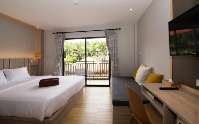 Hotel Keihan Tsukiji Ginza Grande