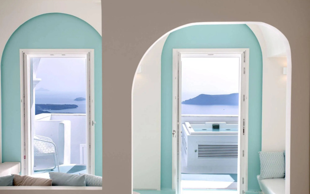 Andronikos Santorini