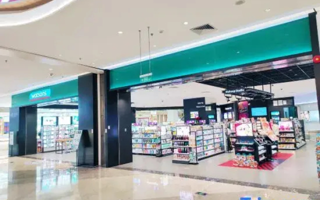 Ideal Boutique Apartment (Kaiping Donghuicheng Branch)