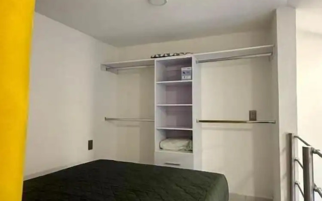 Urban Loft Hotel Federalismo