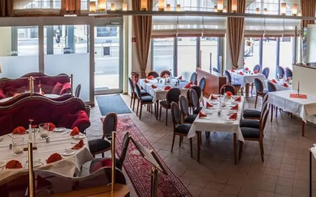Hotel Handelshof