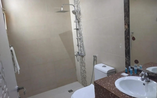 XYZ Hotel Al Falah