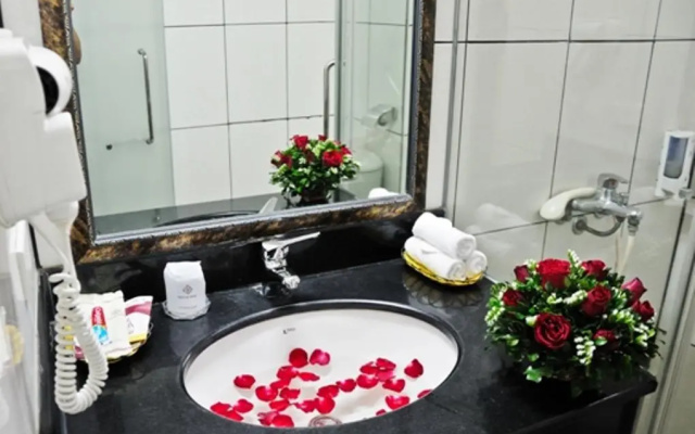 Thai Ha Hotel