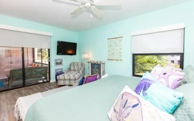 Coquina Beach 3G