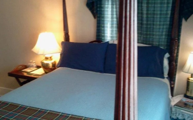 Daisy Hill Bed and Breakfast