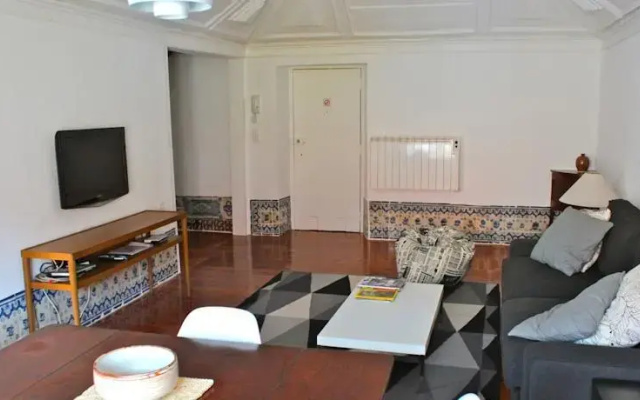 Akisol Bairro Alto Luxury