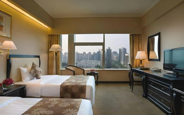 Celebrity International Grand Hotel
